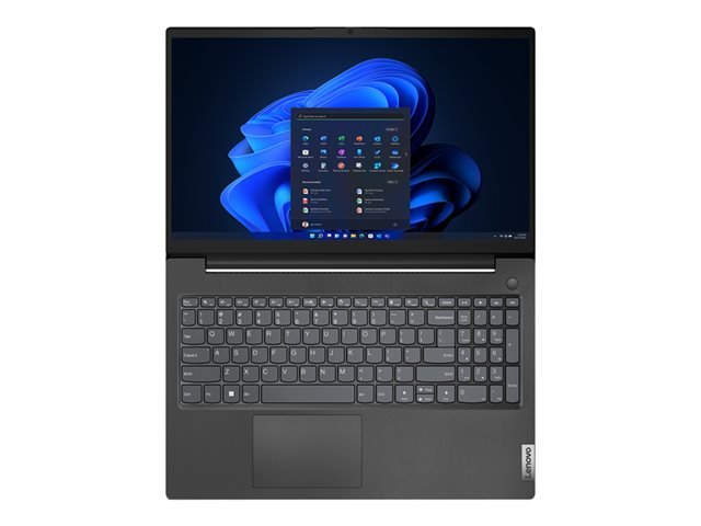 Lenovo V15 G4 AMN 82YU Laptop, 15.6" FHD, Ryzen 5 7520U, 8GB DDR5, 512GB SSD, No Optical, USB-C, Windows 11 Home - WebDuke Computers
