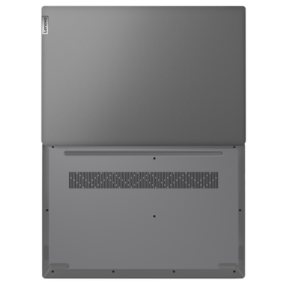 Lenovo V17 G4 IRU Laptop, 17.3" FHD IPS, i5-1335U, 8GB, 512GB SSD, No Optical or LAN, USB-C, Windows 11 Pro - WebDuke Computers