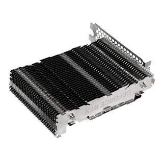 Palit Geforce RTX 3050 KalmX, PCIe4, 6GB GDDR6, DVI, HDMI, DP, 1470MHz ...