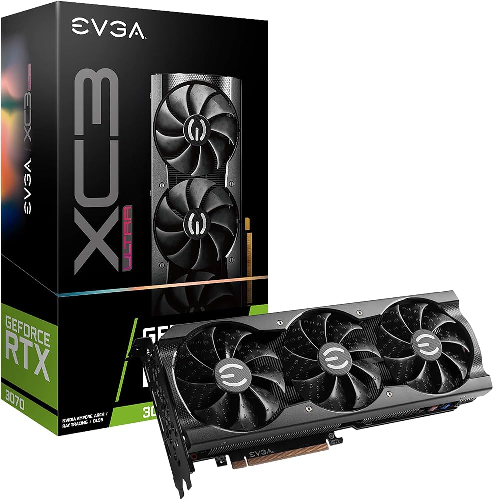 *Refurbished* AMD Ryzen 5 nVidia Geforce RTX 3070 Gaming PC - WebDuke Computers