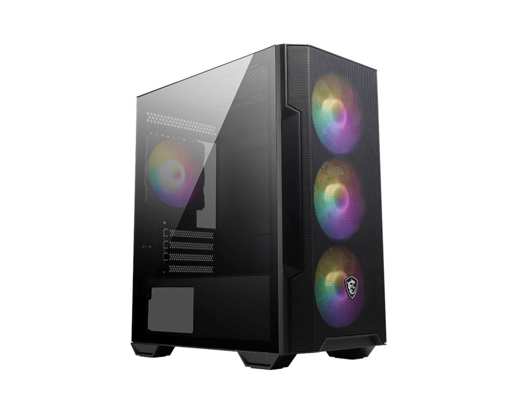 *Refurbished* Intel Core i5 nVidia Geforce RTX 2070 Super Gaming PC - WebDuke Computers