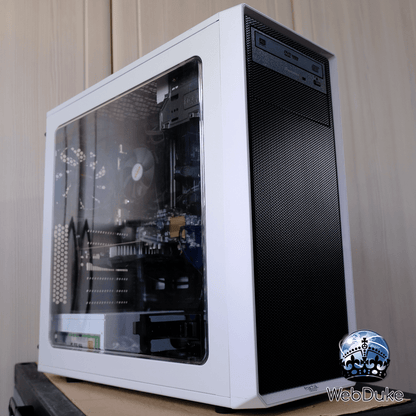 Gaming pc i5 gtx 2025 1050